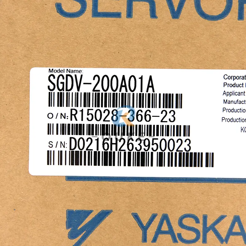 sgdv 200a01a