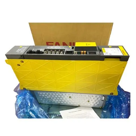 Fanuc Servo Amp