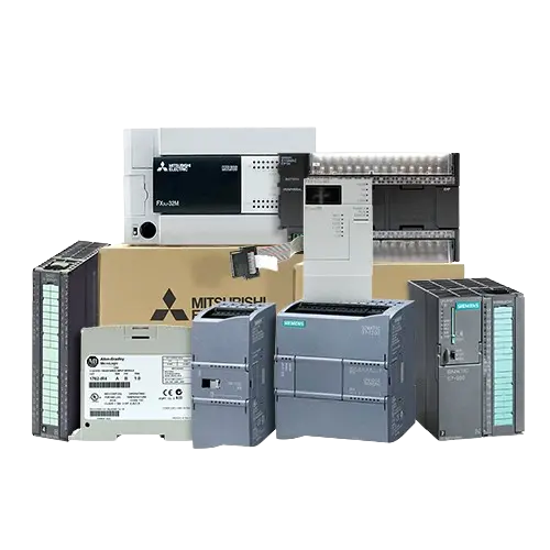 Modulo PLC