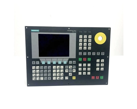 HMI Touch Screen