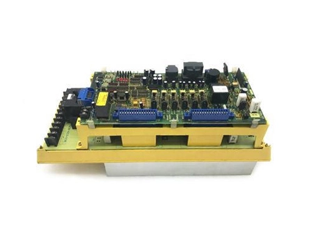 Fanuc A06B-6058-H005 |