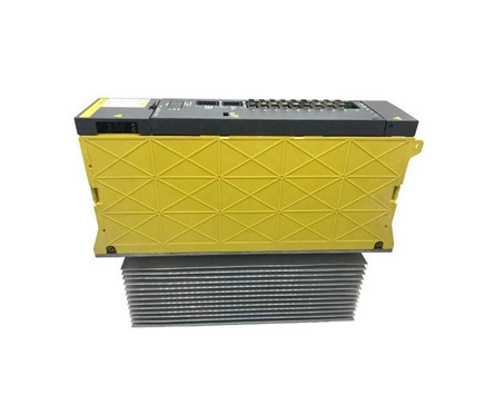 FANUC A06B-6121-H030 # H550 |