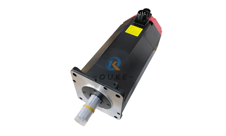 explosion proof servo motor