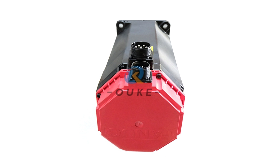 electric servo motor