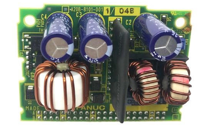 board components