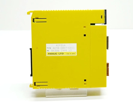 Fanuc A03B-0807-C011 |