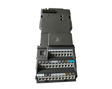 Siemens 6SE6400-7AA00-0BA0 |