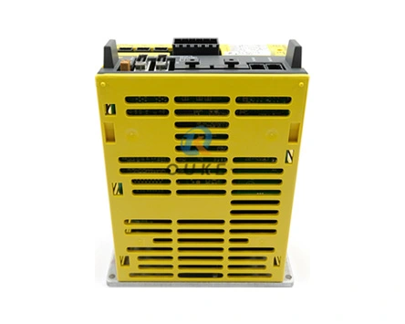 Fanuc A06B-6160-H002 | Servoazionamento FANUC