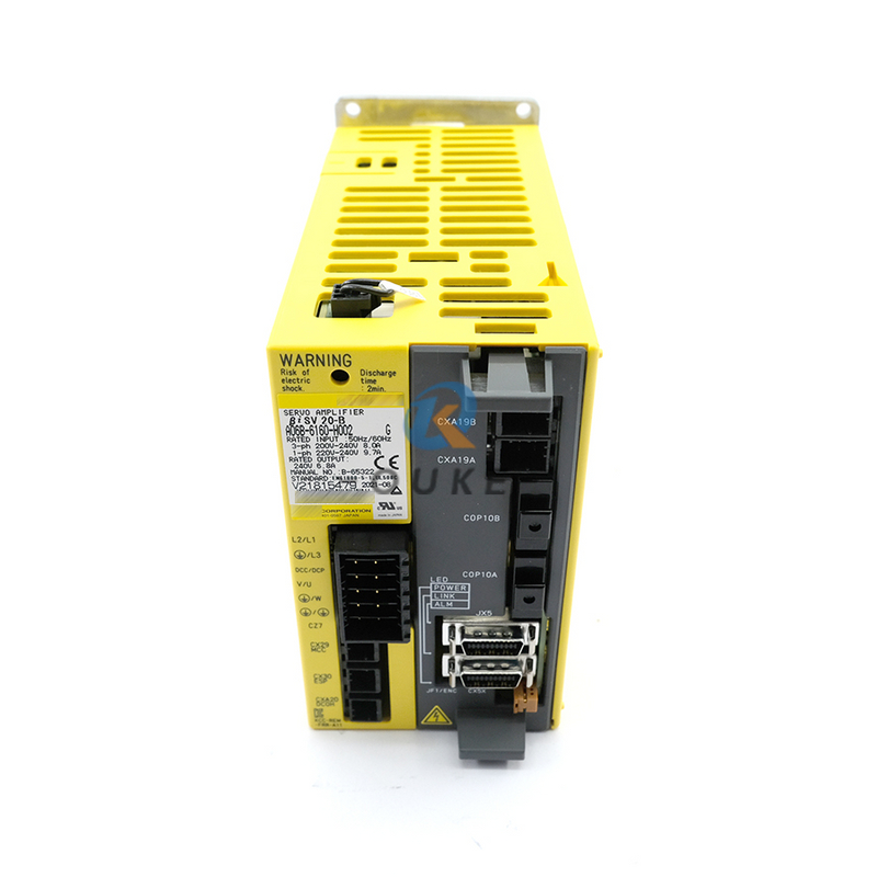 Fanuc A06B-6160-H002