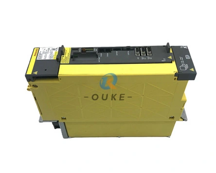 Fanuc A06B-6290-H208 |