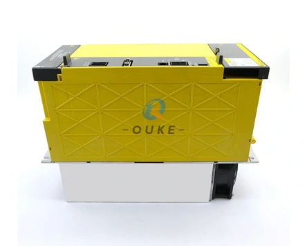 Fanuc A06B-6110-H026 |