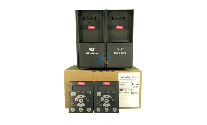 danfoss 15kw vfd price
