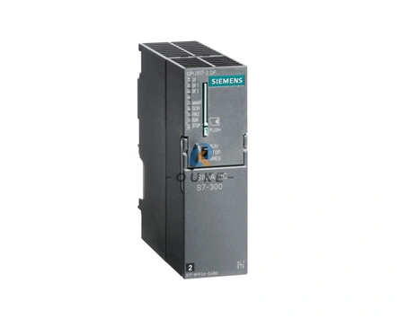 Siemens 6ES7317-2EK14-0AB0 | CPU PLC Siemens serie S7-300