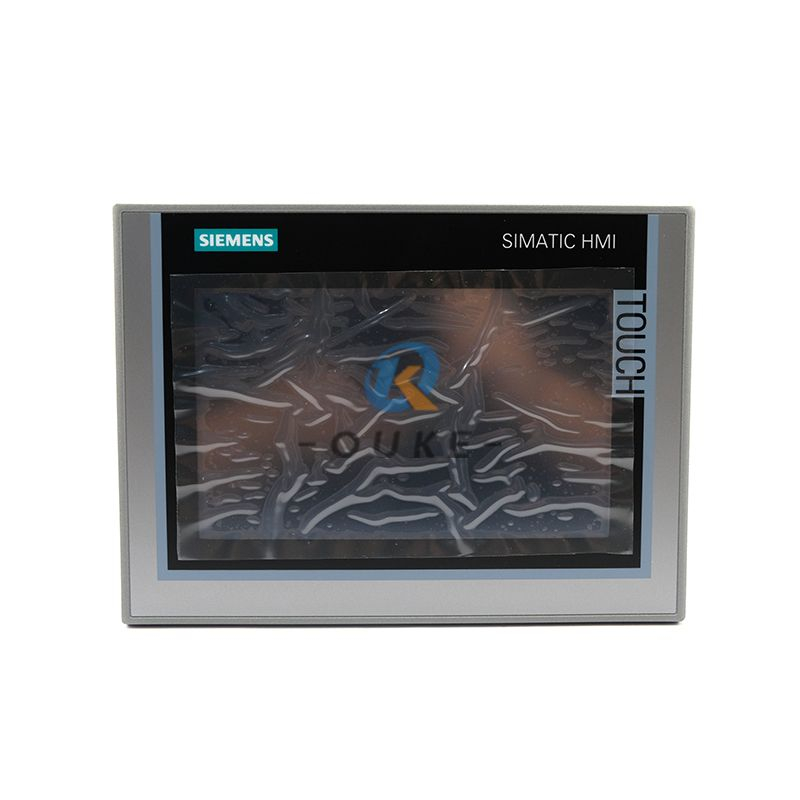 siemens hmi touch screen