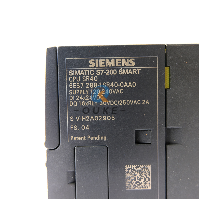 plc simatic s7 200