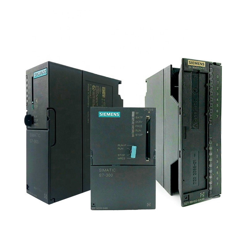 siemens simatic s7 200 plc