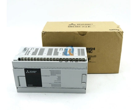 Mitsubishi nuovissimo Controller di programmazione i/o Unit FX5UJ-60MR/ES Plc