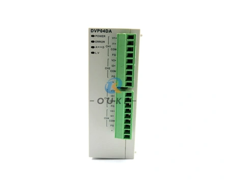 DVP04A-SL Dvp14ss2 Delta DVP Series PLC programmazione modulo CPU Controller programmabile Delta Plc