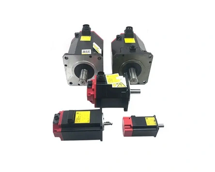 Fanuc A06B-0034-B077 |