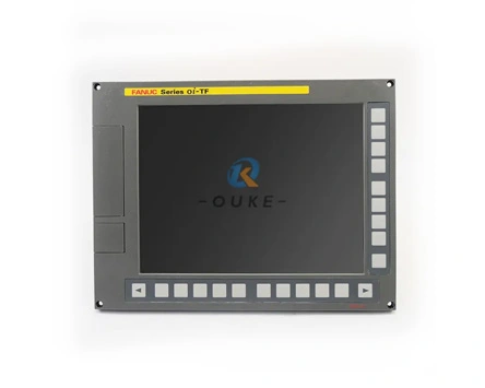 Fanuc A02B-0338-B502 |