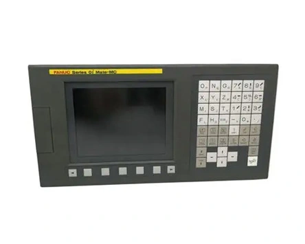 Fanuc A02B-0311-B500 | Unità base Fanuc serie 0i Mate-MC