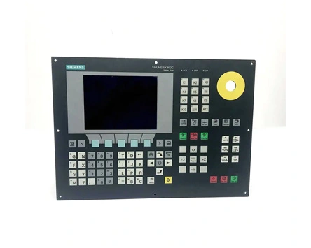 Siemens 6FC5500-0AA11-1AA0 | Pannello operatore Siemens