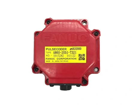 Fanuc A860-2051-T321 |