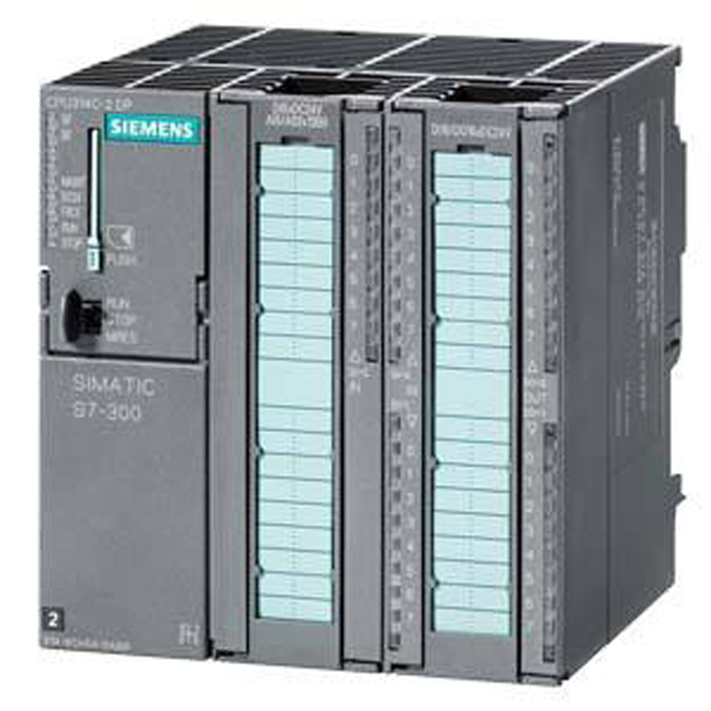 Siemens Power Module