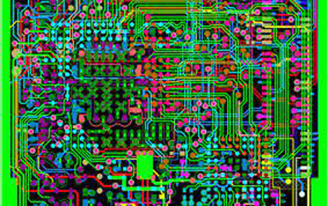 Factors to Consider When Choosing PCB Materials