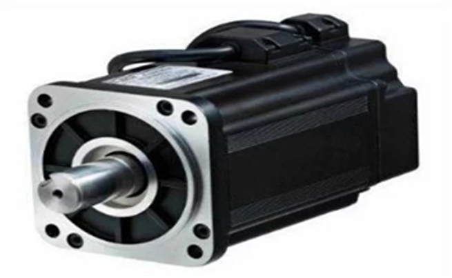 How Much Do You Know about AC Servo Motor